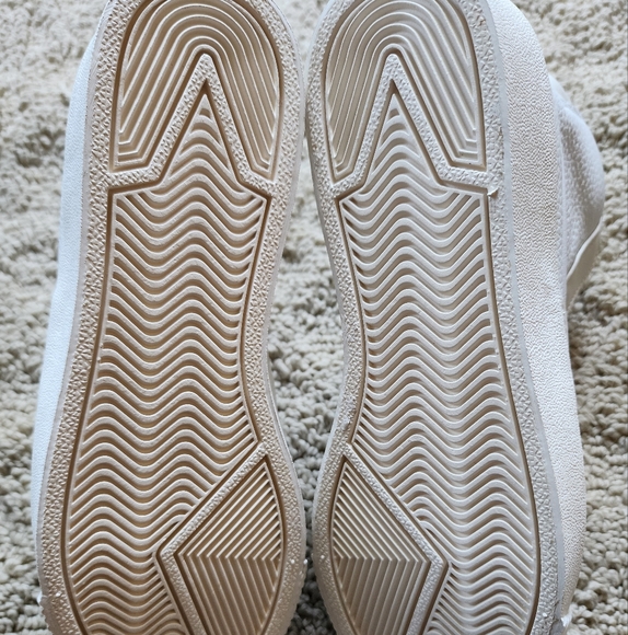 Wmns Nike Blazer Victory Mid Summit White Light Cream Brand New Sz 8 - Picture 7 of 8